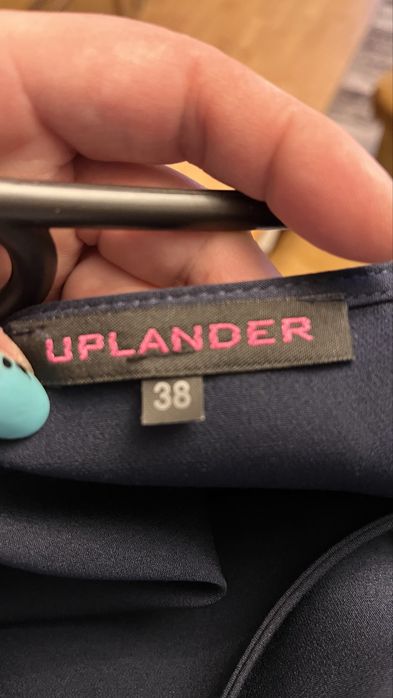 Sukienka koktaliowo/imprezowa