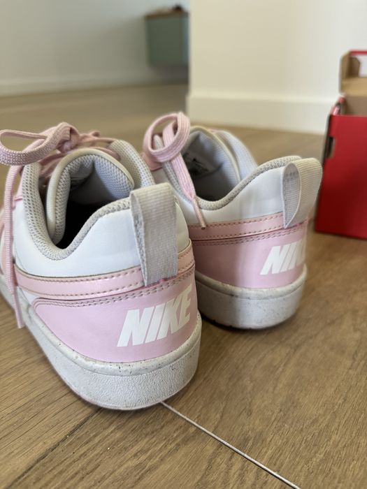 Кросівки Nike oриг