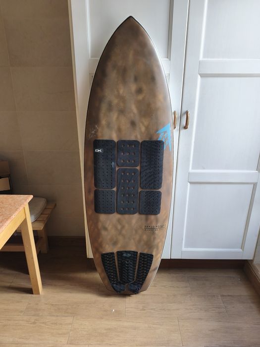 Firewire baked potato 5"7 39"9 LT