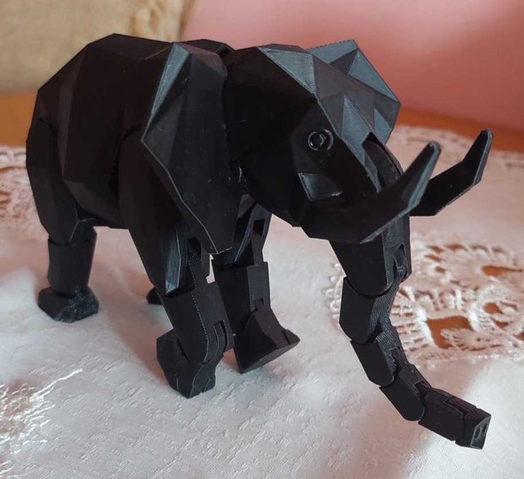 3D друк у Львові | Висока якість Bambu Lab A1.