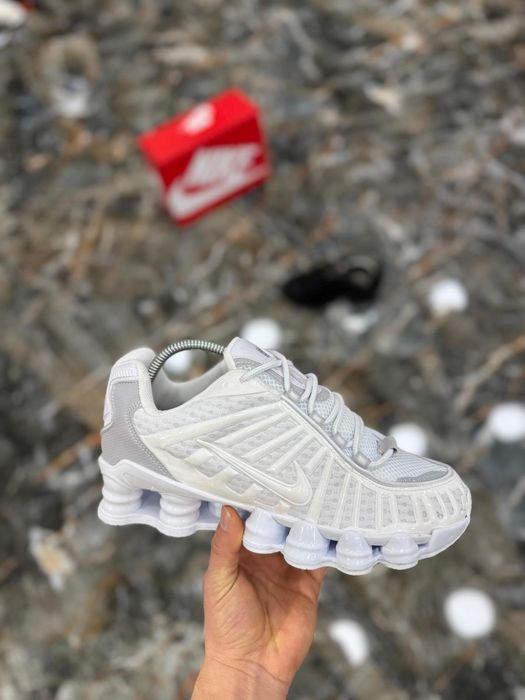 Buty nike 36-45 tl shox