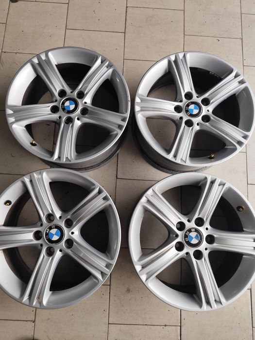 Jantes BMW 17* originais