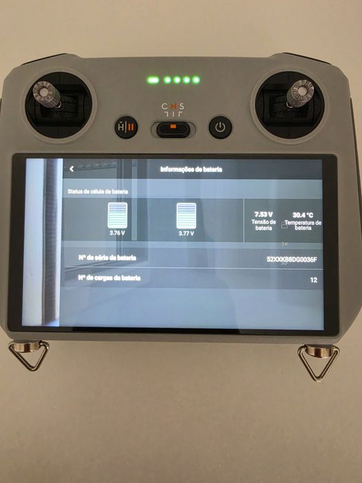 Dji Mini 3 Dji RC