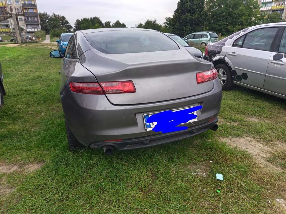 Renault Laguna