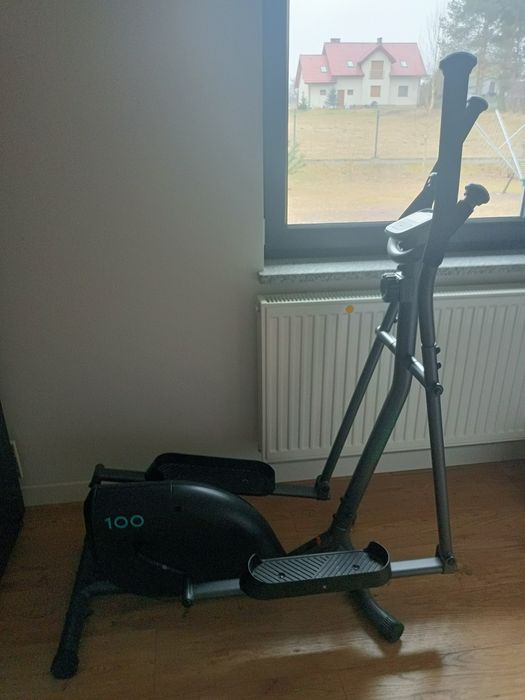 Rower eliptyczny Domys 100