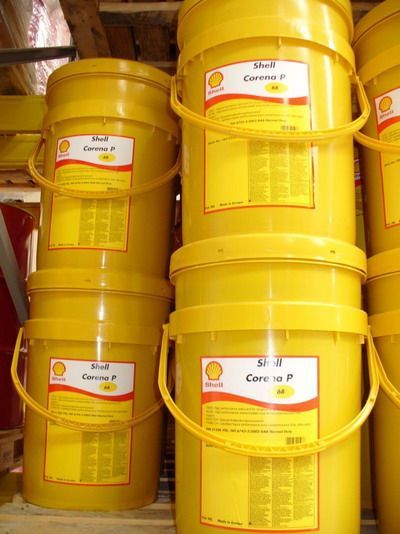 Запасные части для винтового компрессора