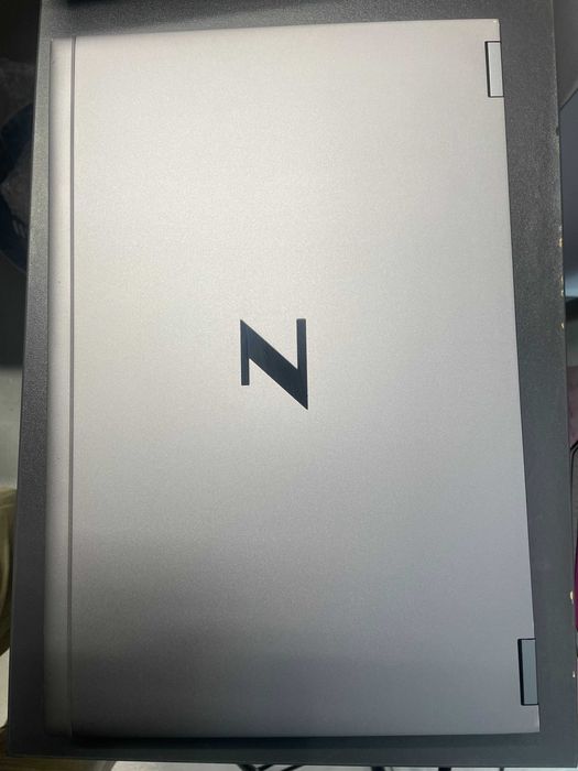 HP ZBook Fury 15 G7 (i7-10850H\32Gb-DDR4\512Gb-SSD\Quadro T2000(4Gb)