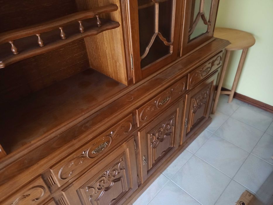 Movel de sala em excelente estado muito bonito