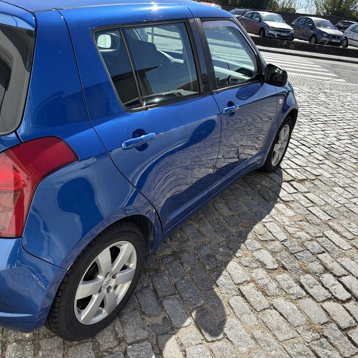 Susuki swift 1.3