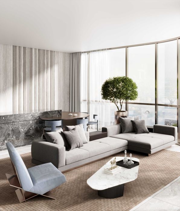 Продаж 3-к квартири Дніпро, Соборний в преміальному ЖК Avenue25