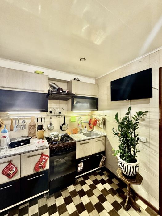 Продажа 2ой квартиры в Бородинском р-не