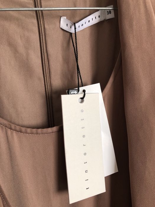 Macacão Novo Tintoretto