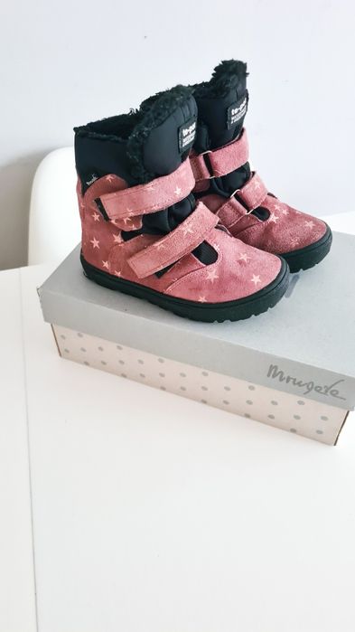 Śniegowce mrugała 29