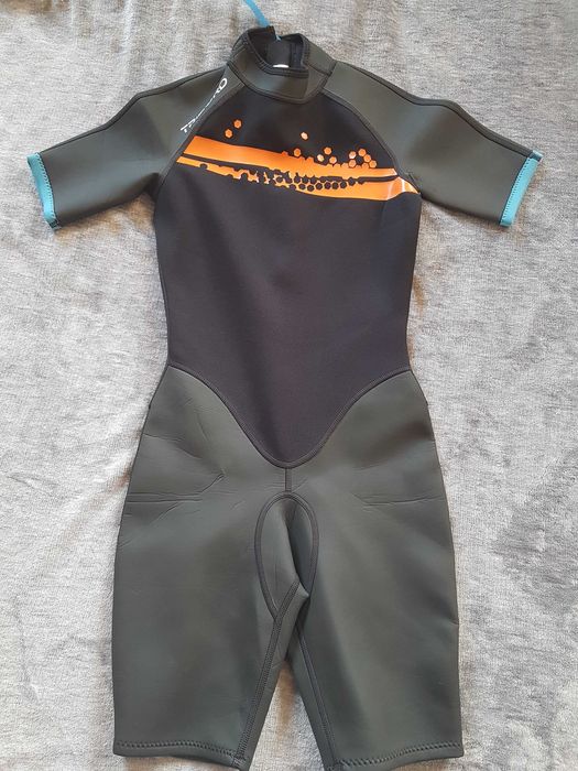 Pianka neoprenowa 14 - 15 lat Tribord Oxylane