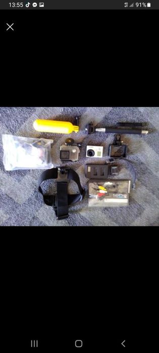 Go Pro Like New64739301864706121