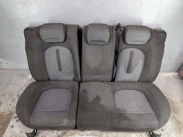 Conjunto de bancos FIAT Bravo II (198_)