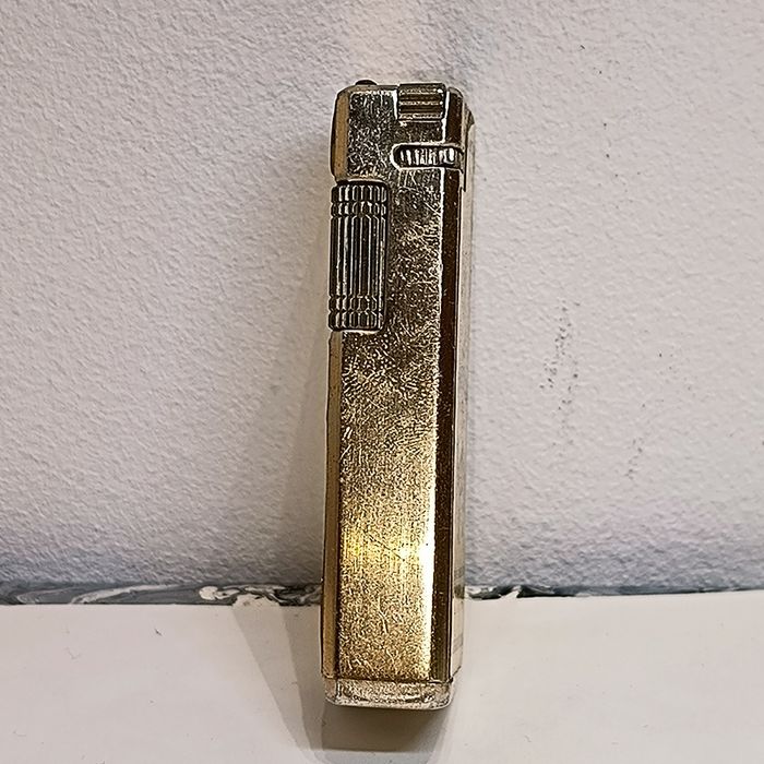 Isqueiro Vintage Camel estado Razoável