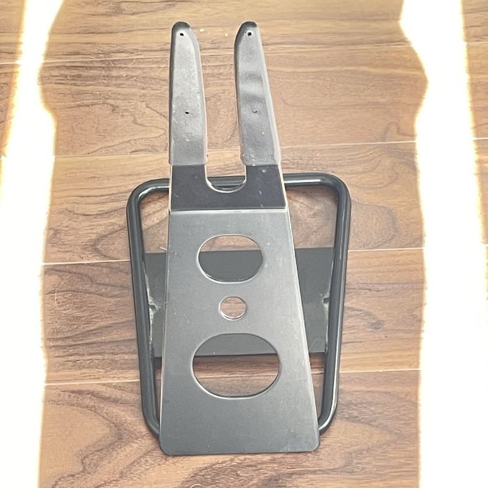 suporte para bicicleta