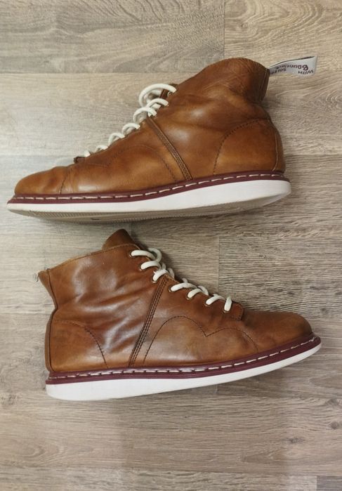 Черевики Dr .Martens