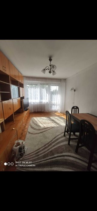 Sprzedam mieszkanie Koniuchy 2 pokoje