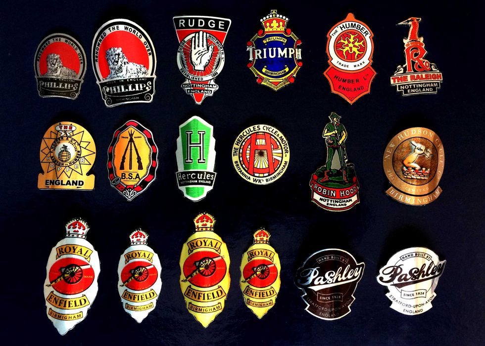 Chapas testa restauro pasteleira