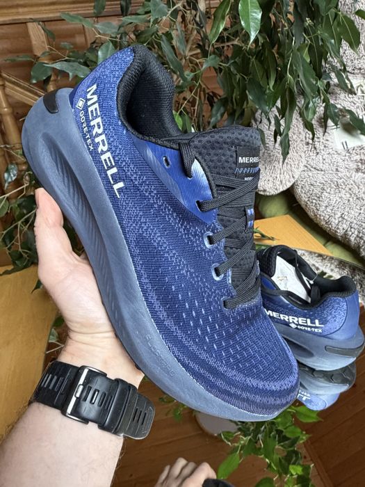 Merrell Morphlite GORE-TEX | J068683 ОРИГІНАЛ 100%: 3 200 грн
