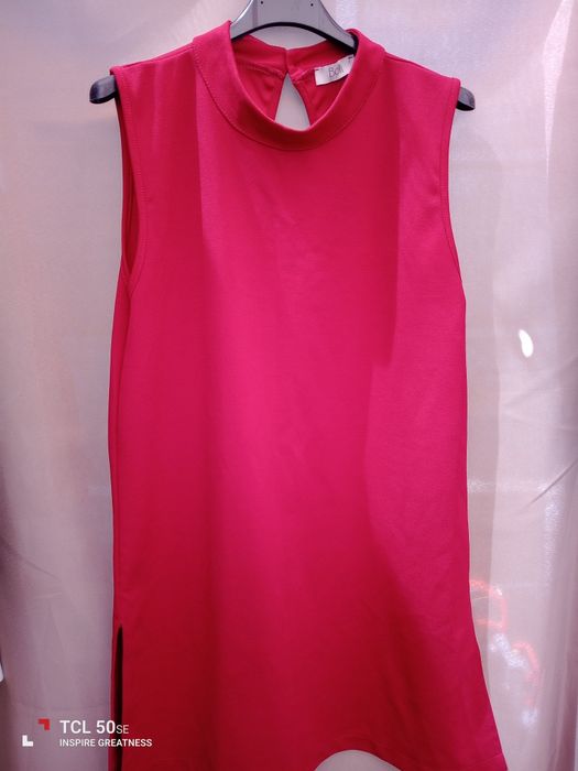 Roupa semi nova a um preço mini