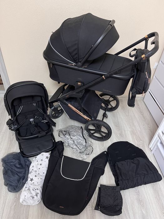 Коляска Carello Sigma