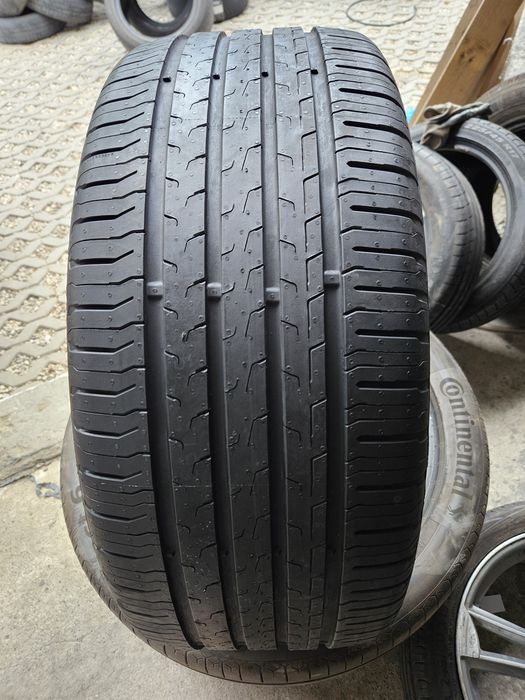 Continental 255/45 r19 EcoContact 6 /// NOWA wysyłka