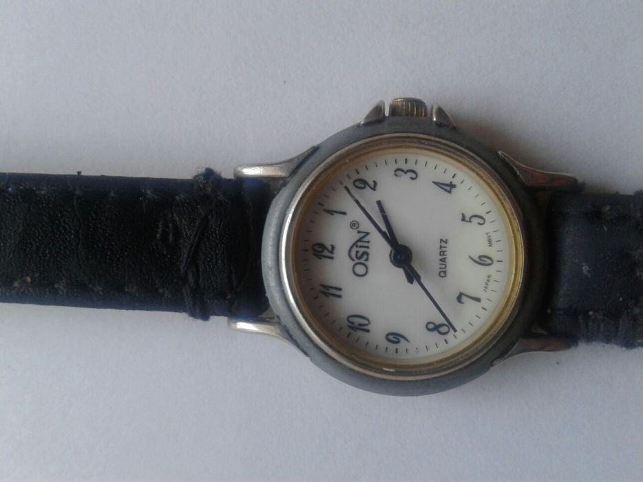 Osin zegarek sprzedam
