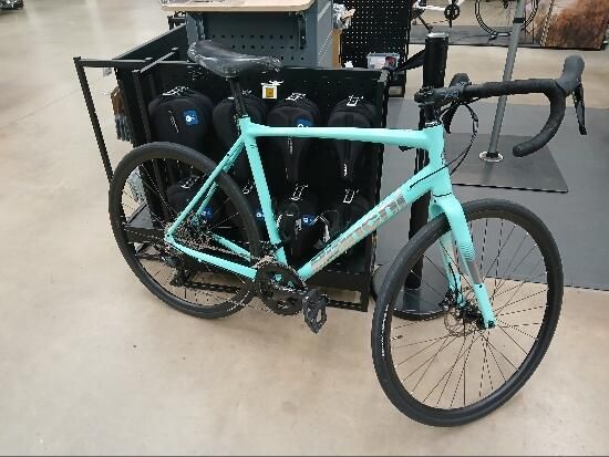 Bianchi estrada - Ciclismo de estrada bicicleta de estrada