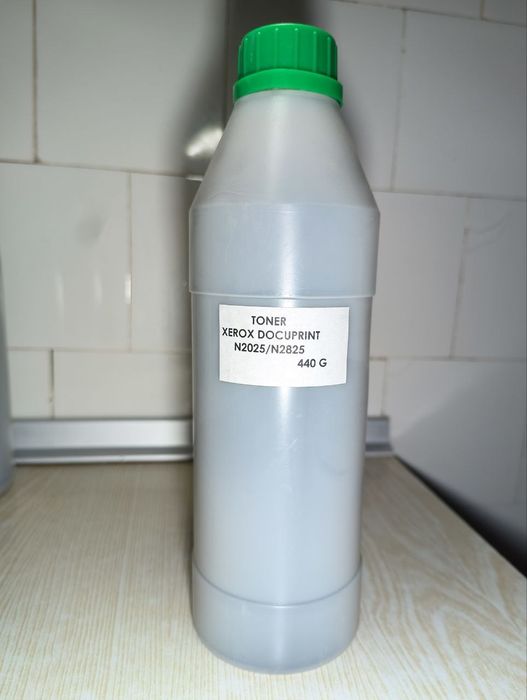 Тонер Samsung 1210, 1710  Xerox