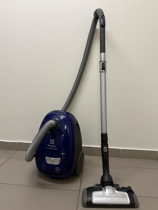 Otkurzacz Elektrolix EUSC62-DB