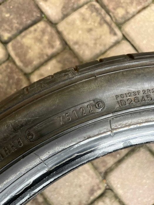 Opony Falken Ziex ZE914B Ecorun 225/45/17 91W FR  6,5mm