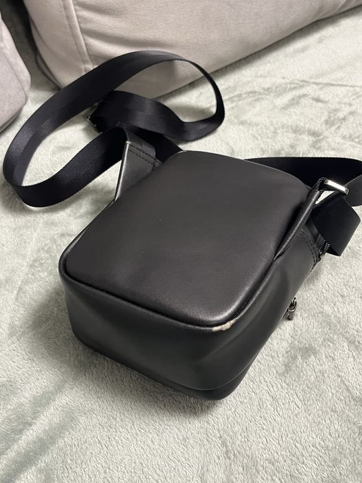 Барсетка Lacoste