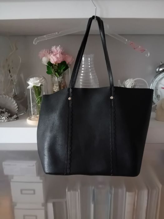 Reserved torebka damska