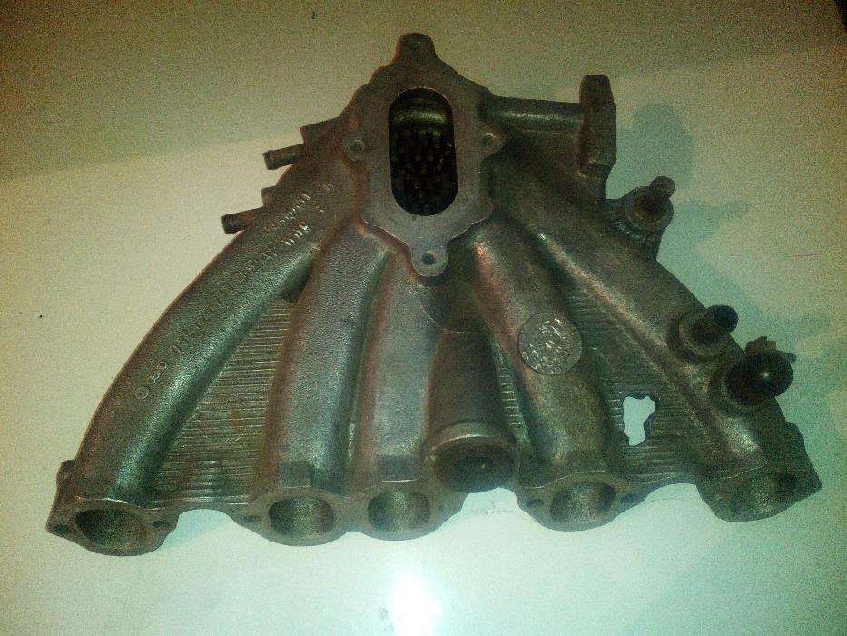 Ауди карбюратор .