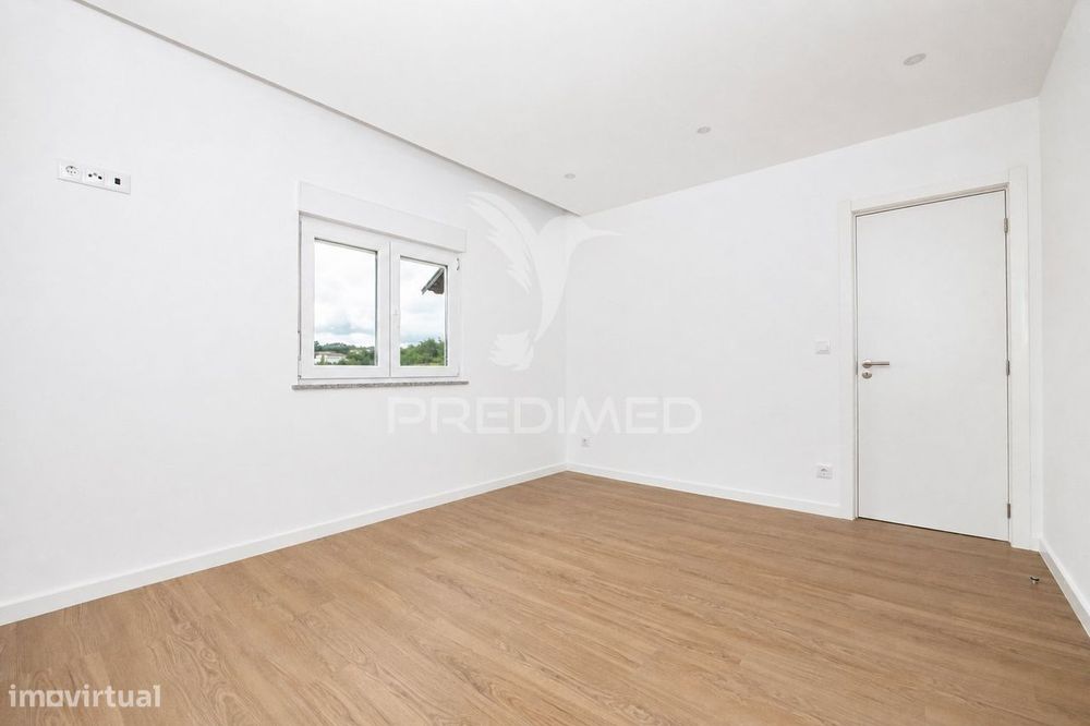 Andar Moradia T3 Renovado | Arrendamento | Ferreiros, Amares