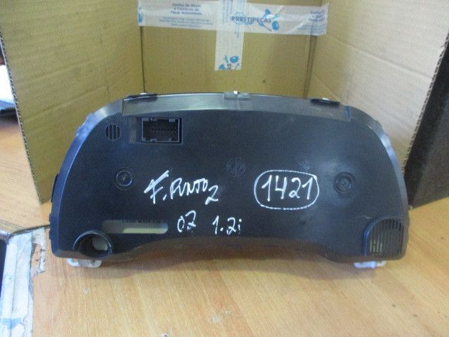 Quadrante / painel de instrumentos FIAT Punto (188_)