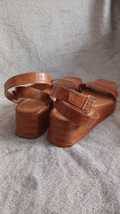 Босоніжки жіночи Asos