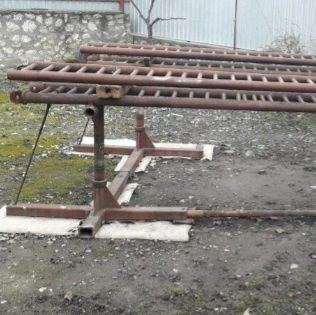 Єстакада для авто