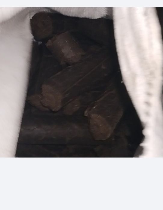 Продам топливный брикет качество