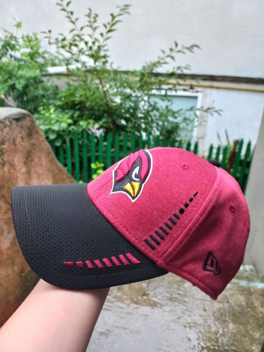 Кепка  New Era Speed Tech 9FORTY NFL 55-60 см