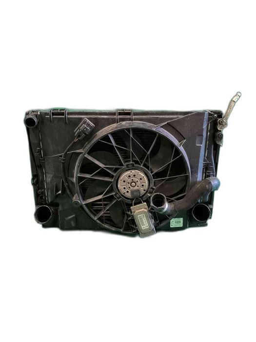 Frente Completa BMW 1 FRENTEE8781 (OEM)
