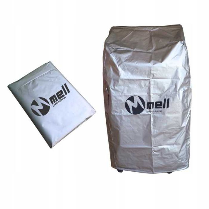Stacja Klimatyzacji MELL PRO ARCTIC R134A / 1234YF Automat Baza Danych Ozonator GRATIS FV