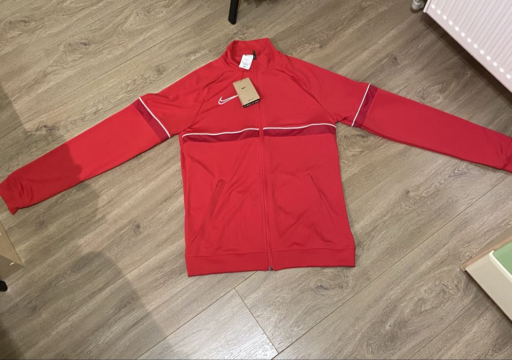 Кофта nike dri-fit