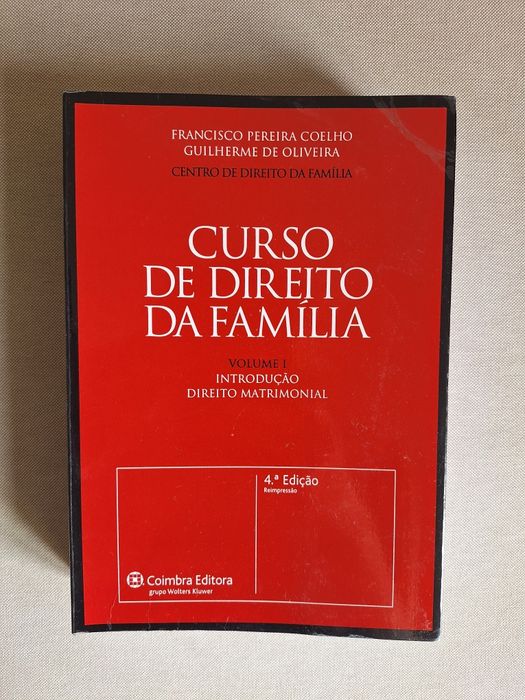 Curso direito familia vol. I