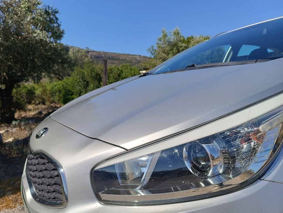 Kia Ceed 1.4 crdi SW