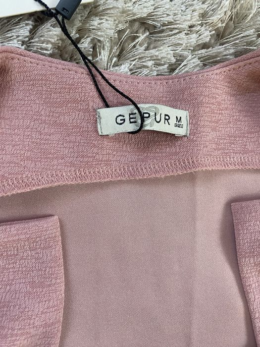 Плаття ТМ Gepur( розмір S)