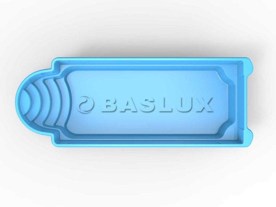 Basen ogrodowy wkopywany 10,00x3,70x1,55 komplet PRODUCENT gwarancja!